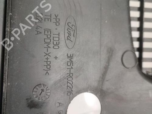 Scuttle panel FORD FOCUS C-MAX (DM2) 2.0 TDCi | BP34881989C110 - Image 4