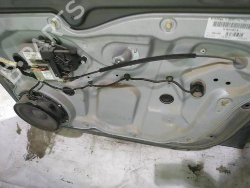 Used Front right window mechanism Front right window mechanism VW TOURAN (1T1, 1T2) 1.9 TDI (100 hp) 35176092 35176092