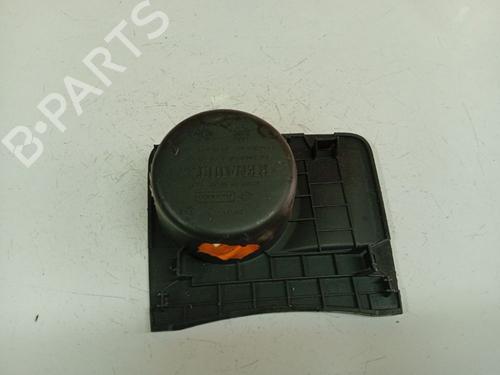 Cup/Object holder RENAULT MEGANE III Hatchback (BZ0/1_, B3_) 1.9 dCi (BZ0N, BZ0J) | BP40027898I37 - Image 3