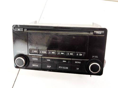 Used Radio Radio 35309796 35309796