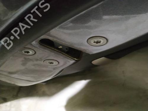 Used Front left lock Front left lock TOYOTA COROLLA Verso (ZER_, ZZE12_, R1_) 2.2 D-4D (AUR10_, AUR10R) (136 hp) 35338484 35338484
