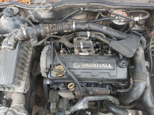 Electronic sensor OPEL ASTRA G Hatchback (T98) 1.7 DTI 16V (F08, F48) | BP33076235M84 - Image 5