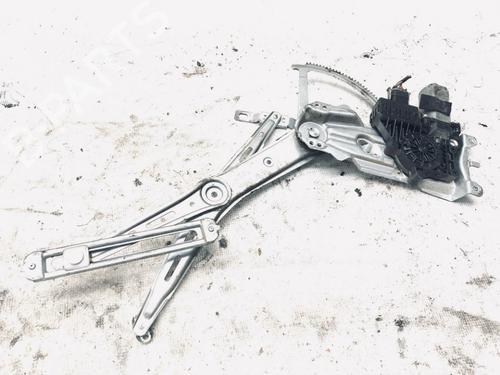 Used Front right window mechanism Front right window mechanism 35557559 35557559