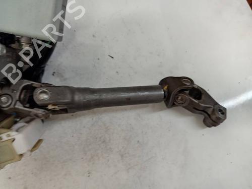 Used Steering column universal joint Steering column universal joint RENAULT MEGANE III Hatchback (BZ0/1_, B3_) 1.6 16V (BZ1B, BZ1H) (110 hp) 34945335 34945335