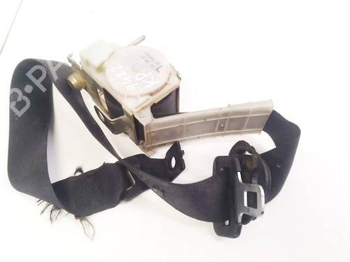 Used Front left seatbelt Front left seatbelt 35104275 35104275