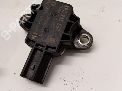 Electronic module AUDI A4 B7 (8EC) 2.0 TDI | BP36174289M83 - Image 2