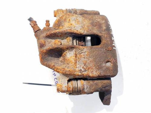 Used Left front brake caliper Left front brake caliper RENAULT SCÉNIC I MPV (JA0/1_, FA0_) 1.9 dCi (JA05, JA1F) (102 hp) 35011380 35011380