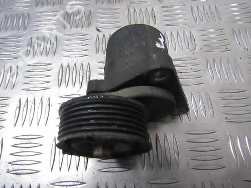 Used Pulley Pulley MAZDA 6 Saloon (GG) 2.3 (GG3P) (166 hp) 35670134 35670134