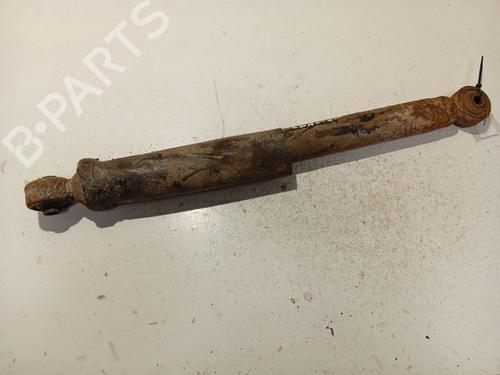 Used Right rear shock absorber Right rear shock absorber FORD TRANSIT Van (E_ _) 2.5 DI (EAS, EAL) (80 hp) 39998289 39998289