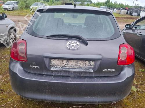 Electronic module TOYOTA AURIS (_E15_) 2.0 D-4D (ADE150_, ADE150R) | BP36771276M83  - Image 9