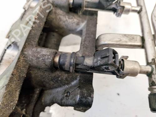 Used Injector Injector OPEL ZAFIRA A MPV (T98) 1.6 16V (F75) (101 hp) 36152135 36152135