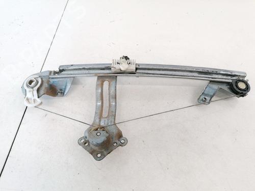 Used Rear right window mechanism Rear right window mechanism 35528766 35528766