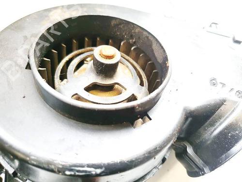 Heater blower motor CITROËN C8 (EA_, EB_) 2.2 HDi | BP35303199M62 - Image 2