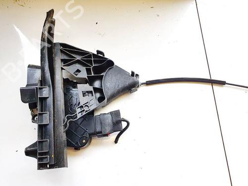 Used Front right lock Front right lock 35248479 35248479