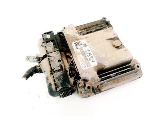 Used Engine control unit (ECU) Engine control unit (ECU) SKODA OCTAVIA II (1Z3) 1.9 TDI (105 hp) 32919090 32919090