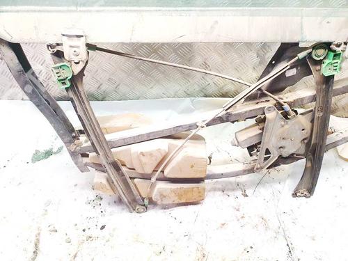 Used Front right window mechanism Front right window mechanism AUDI A4 B5 (8D2) 1.9 TDI (110 hp) 35205433 35205433