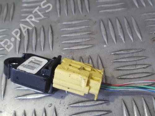 Used Electronic module Electronic module TOYOTA AVENSIS (_T25_) 2.0 D-4D (ADT250_, ADT250R) (126 hp) 33493257 33493257