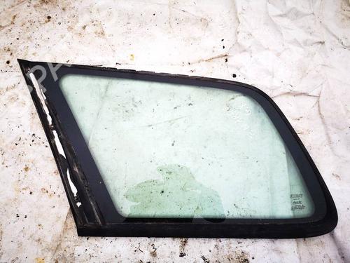 Panel rude bagtil venstre Panel rude bagtil venstre FIAT MAREA Weekend (185_) 1.9 JTD 105 (185BXN1A) (105 hp) 34871584 34871584