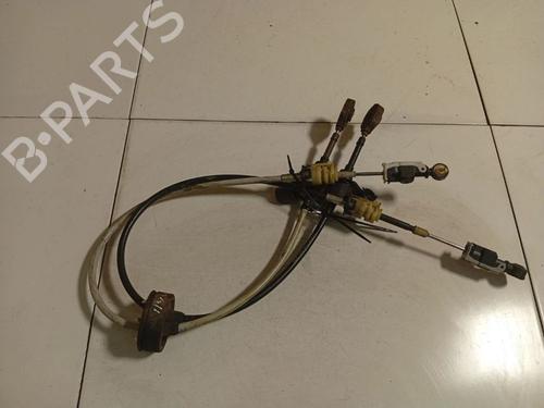Kabel Kabel OPEL ASTRA H (A04) 1.7 CDTI (L48) (100 hp) 36689273 36689273