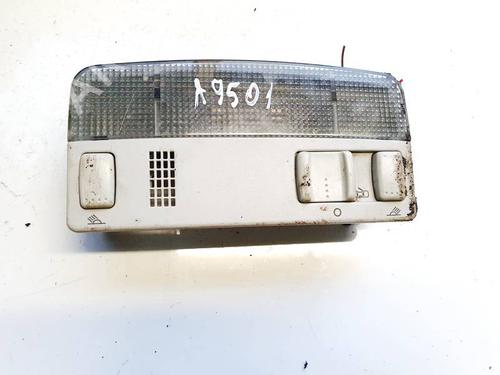 Used Interior roof light Interior roof light VW TOURAN (1T1, 1T2) 1.9 TDI (90 hp) 35188322 35188322