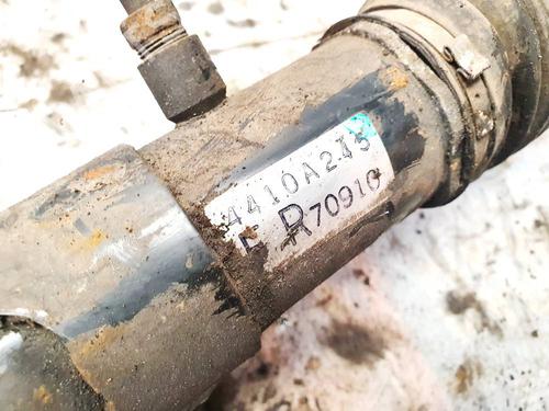 Steering column MITSUBISHI OUTLANDER II (CW_W) 2.0 DI-D (CW8W) | BP35381682M21 - Image 2