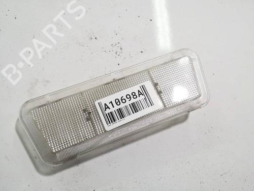 Plafoniera interna Plafoniera interna OPEL ZAFIRA A MPV (T98) 2.0 DI 16V (F75) (82 hp) 34817504 34817504
