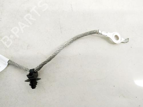 Wiring harness JAGUAR I-PACE (X590) EV400 AWD | BP35531165E16 - Image 3