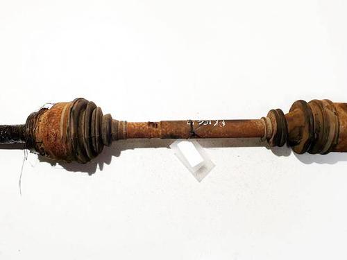 Used Left front driveshaft Left front driveshaft MERCEDES-BENZ 123 Saloon (W123) 240 D (123.123) (72 hp) 34826426 34826426