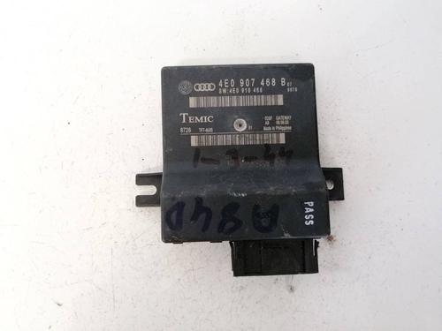 Used Electronic module Electronic module MERCEDES-BENZ E-CLASS (W211) E 220 CDI (211.006) (136 hp) 32948529 32948529