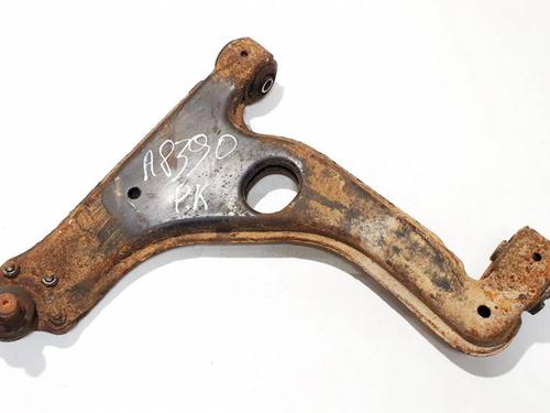 Used Left rear steering knuckle Left rear steering knuckle 35375484 35375484