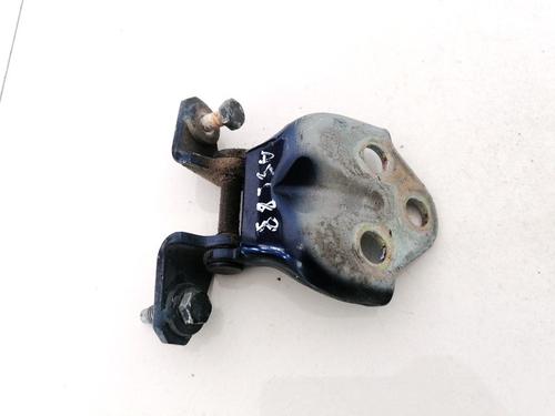 drhngseldrbegrnser-mazda-2-dy-2003-2004-2005-2006-2007-33068913 main image