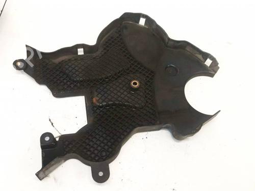 Used Timing cover Timing cover OPEL MERIVA A MPV (X03) 1.6 16V (E75) (100 hp) 35230771 35230771