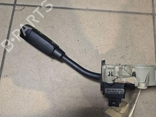 Advarselskontakt Advarselskontakt MERCEDES-BENZ C-CLASS (W203) C 180 (203.035) (129 hp) 36910131 36910131