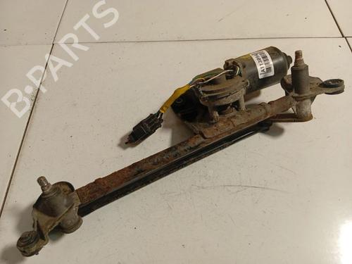 Used Front wipers mechanism Front wipers mechanism HYUNDAI GETZ (TB) 1.1 (67 hp) 36250399 36250399
