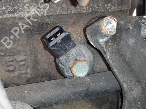 Used Electronic module Electronic module 35418827 35418827