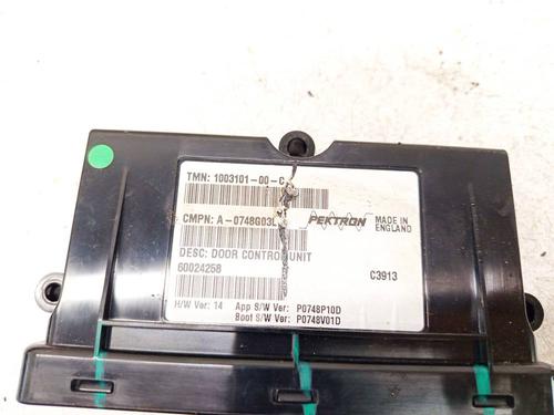 Electronic module TESLA MODEL S (5YJS) 85 | BP37654057M83 - Image 3