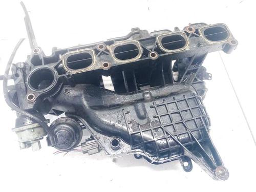 Intake manifold MAZDA 5 (CR) 2.0 (CREW, CR19) | BP35328726M70 - Image 3