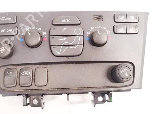 Used Climate control Climate control VOLVO V70 II (285) D5 (163 hp) 34745285 34745285