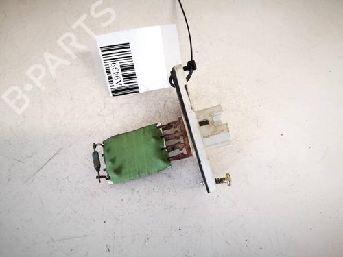 Used Heater resistor Heater resistor 35111284 35111284