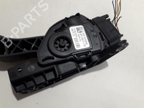 Pedal FORD FIESTA VI (CB1, CCN) 1.25 | BP35840629I4 - Image 2