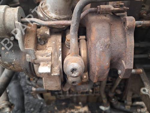 Turbolader/Kompressor Turbolader/Kompressor 35055784 35055784
