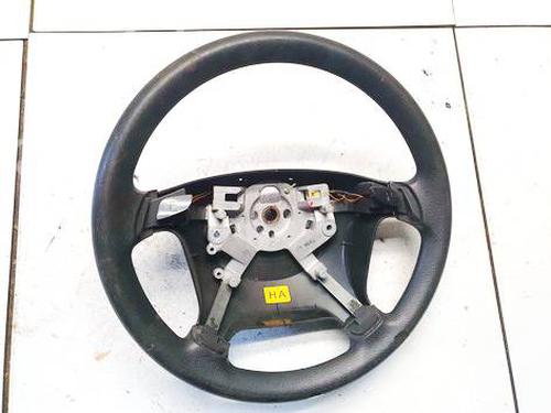 Used Steering wheel Steering wheel DAEWOO NUBIRA (J150) 1.6 16V (106 hp) 40286277 40286277