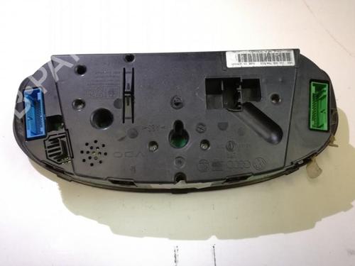 Instrument cluster VW PASSAT B5 Variant (3B5) 2.0 | BP35653433C47 - Image 2