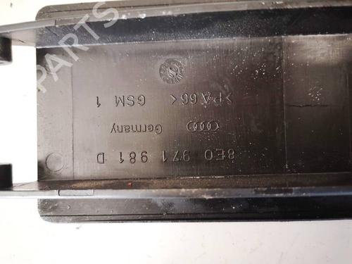 Other AUDI A4 B7 (8EC) 2.7 TDI | BP35176550O1 - Image 3