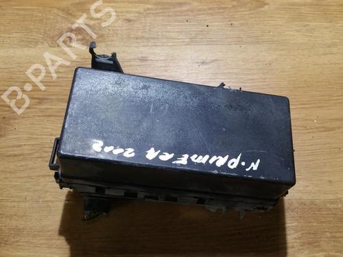 Used Fuse box Fuse box NISSAN PRIMERA (P11) 1.6 16V (90 hp) 33481298 33481298