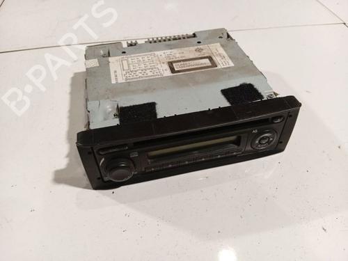 Used Radio Radio 38916891 38916891