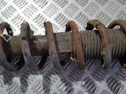 Used Shock absorber spring Shock absorber spring 35714290 35714290