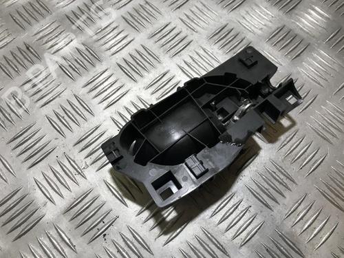 Front left interior door handle CITROËN C5 III (RD_) 1.6 HDi 110 (RD9HZC) | BP35704180I13 - Image 2