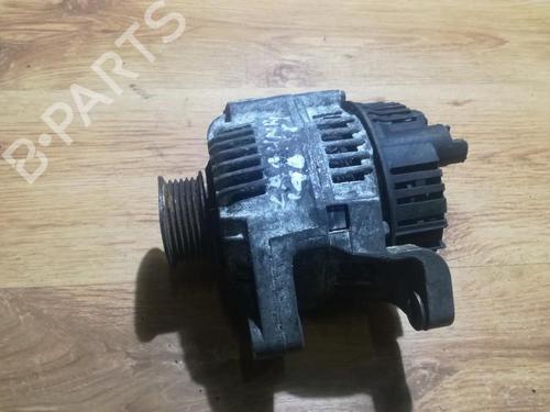 Used Alternator Alternator RENAULT LAGUNA I (B56_, 556_) 1.8 16V (B563, B564) (120 hp) 35652180 35652180