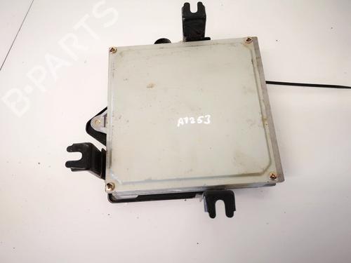 Used Engine control unit (ECU) Engine control unit (ECU) HONDA HR-V (GH_) 1.6 16V (GH1, GH3) (105 hp) 32883881 32883881